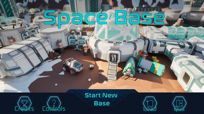 Space Base