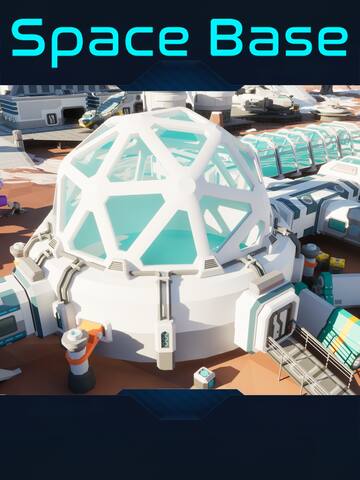 Space Base