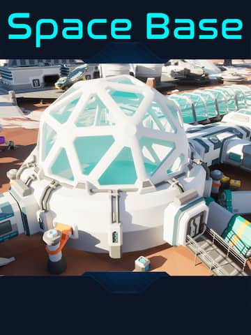 Space Base