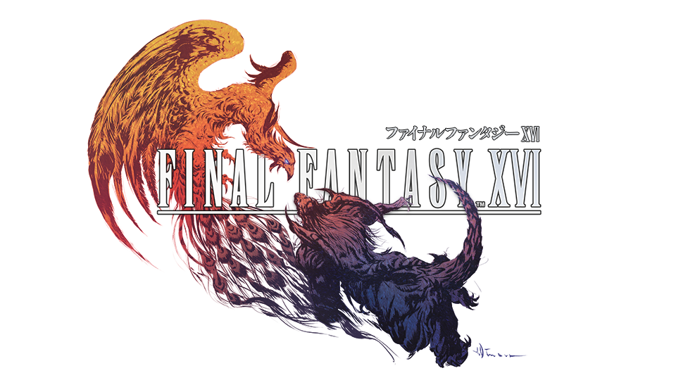 FINAL FANTASY XVI | いますぐダウンロードして購入 - Epic Games Store