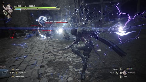 FINAL FANTASY XVI COMPLETE EDITION | Baixe e compre hoje - Epic Games Store