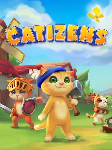 Catizens