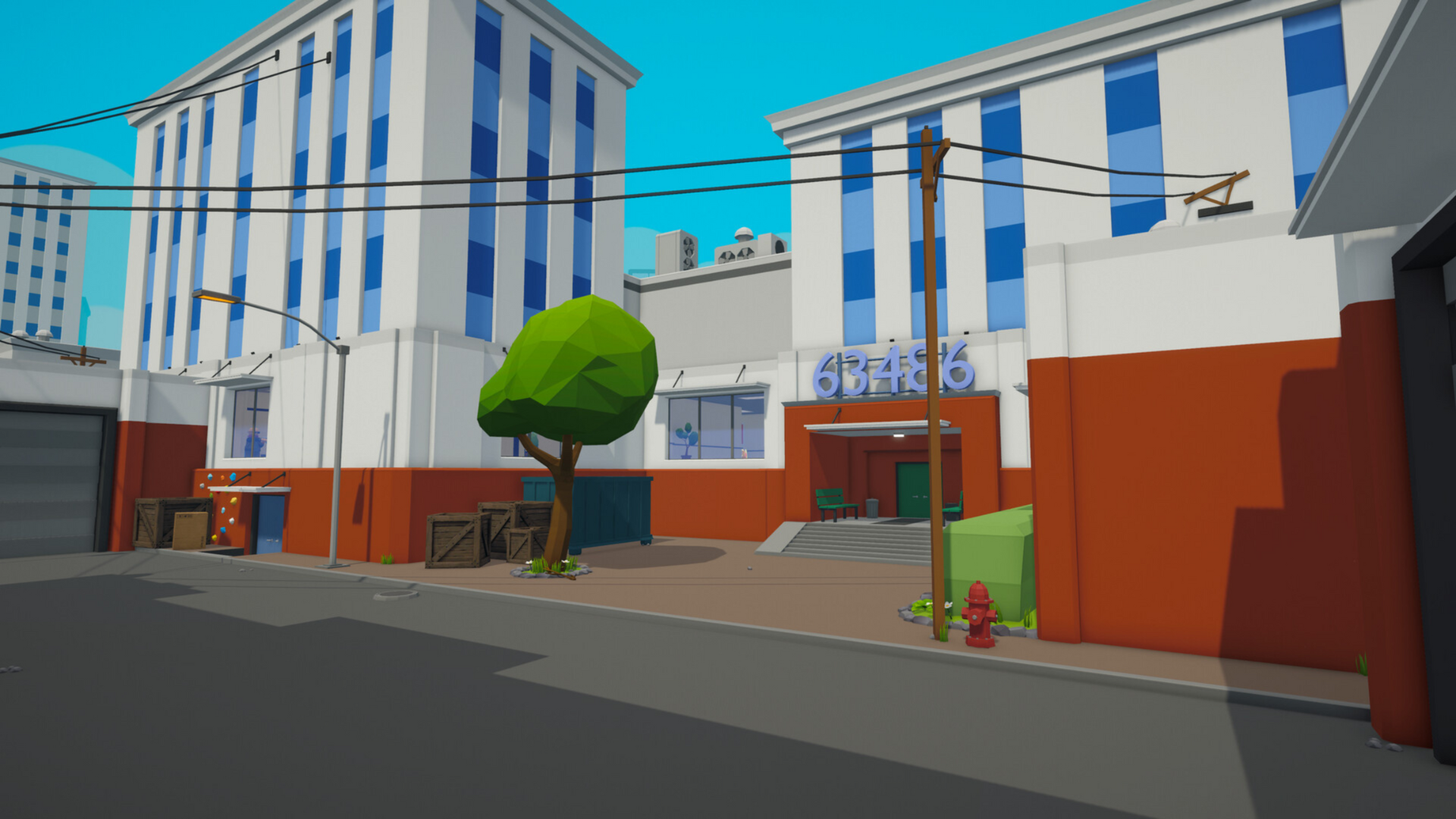 SOS OPS! - GUNS N' OPS - featuredMedia