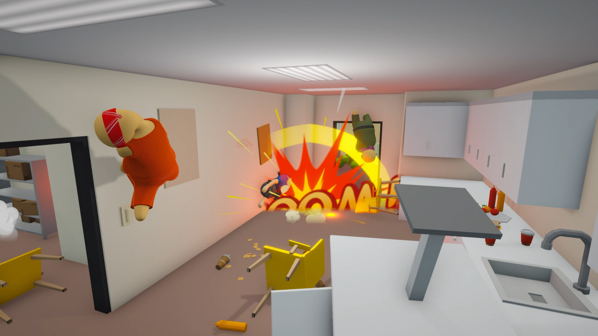 SOS OPS! - GUNS N' OPS - featuredMedia