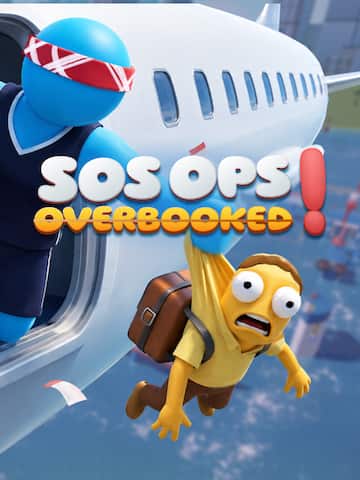 SOS OPS! - OVERBOOKED