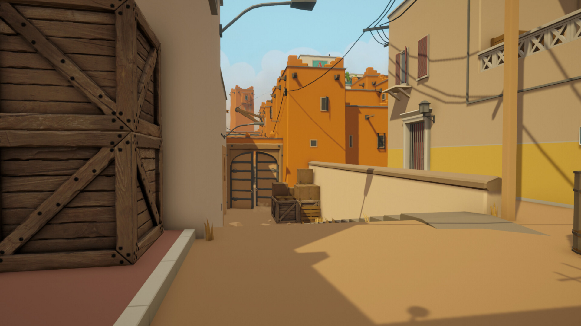 SOS OPS! - GUNS N' OPS - featuredMedia