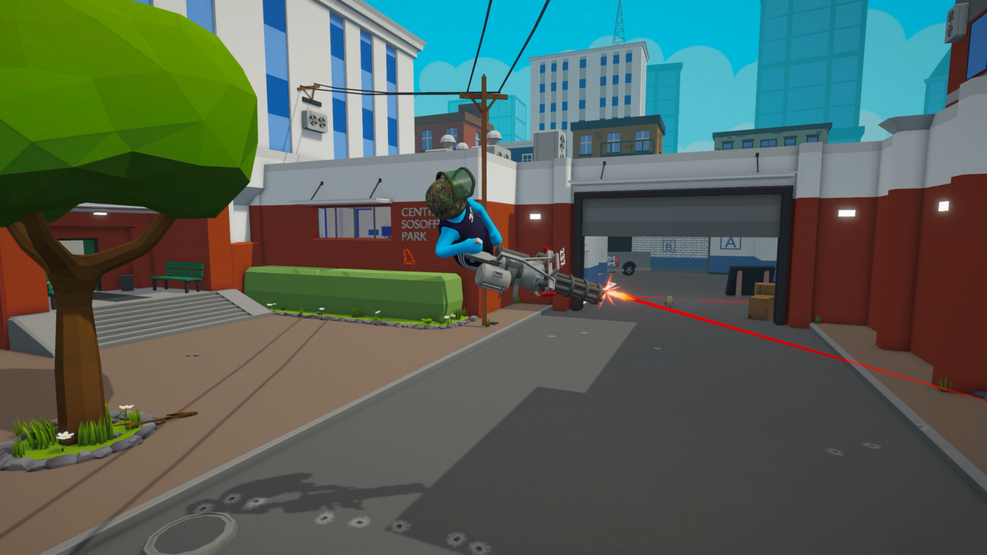 SOS OPS! - GUNS N' OPS - featuredMedia