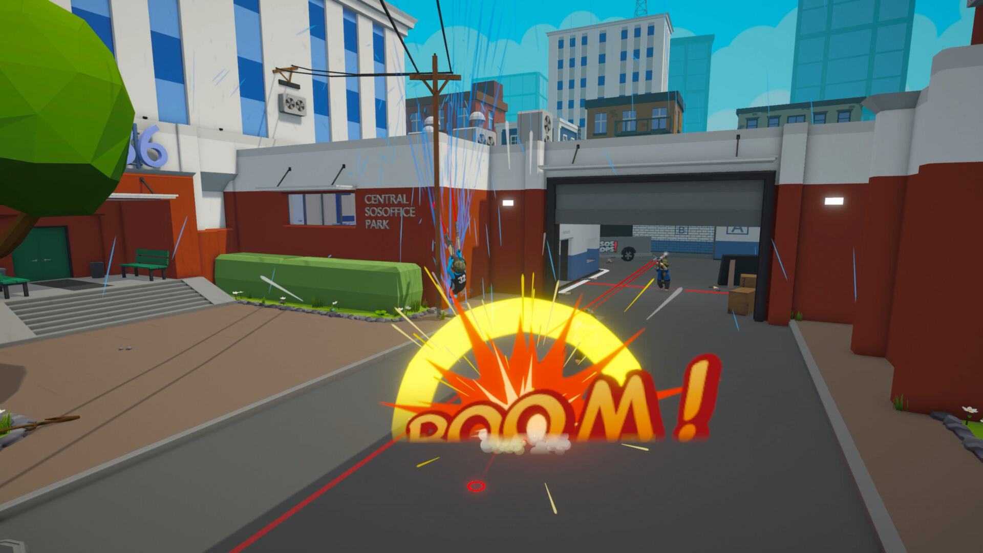 SOS OPS! - GUNS N' OPS - featuredMedia