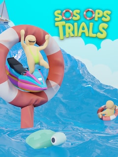 SOS OPS! - TRIALS