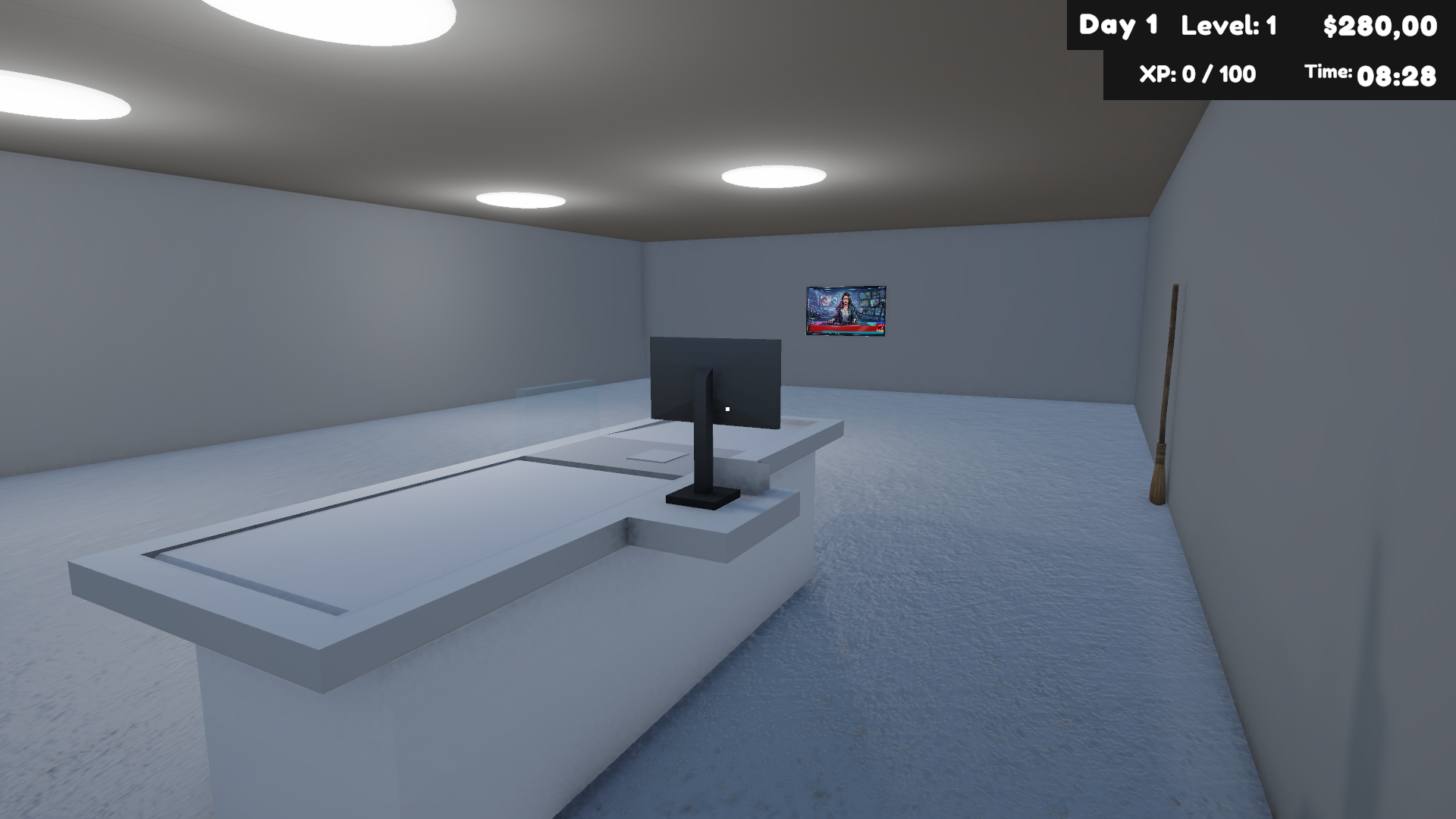 SuperStore Simulator-181v8