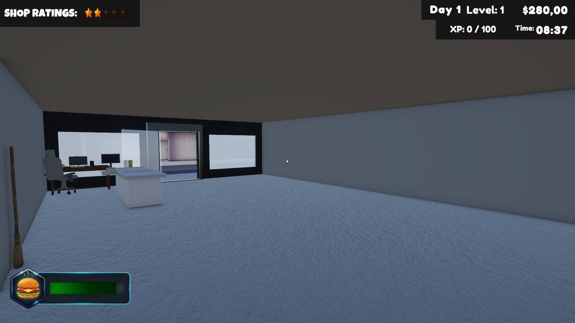 SuperStore Simulator-1hrk4