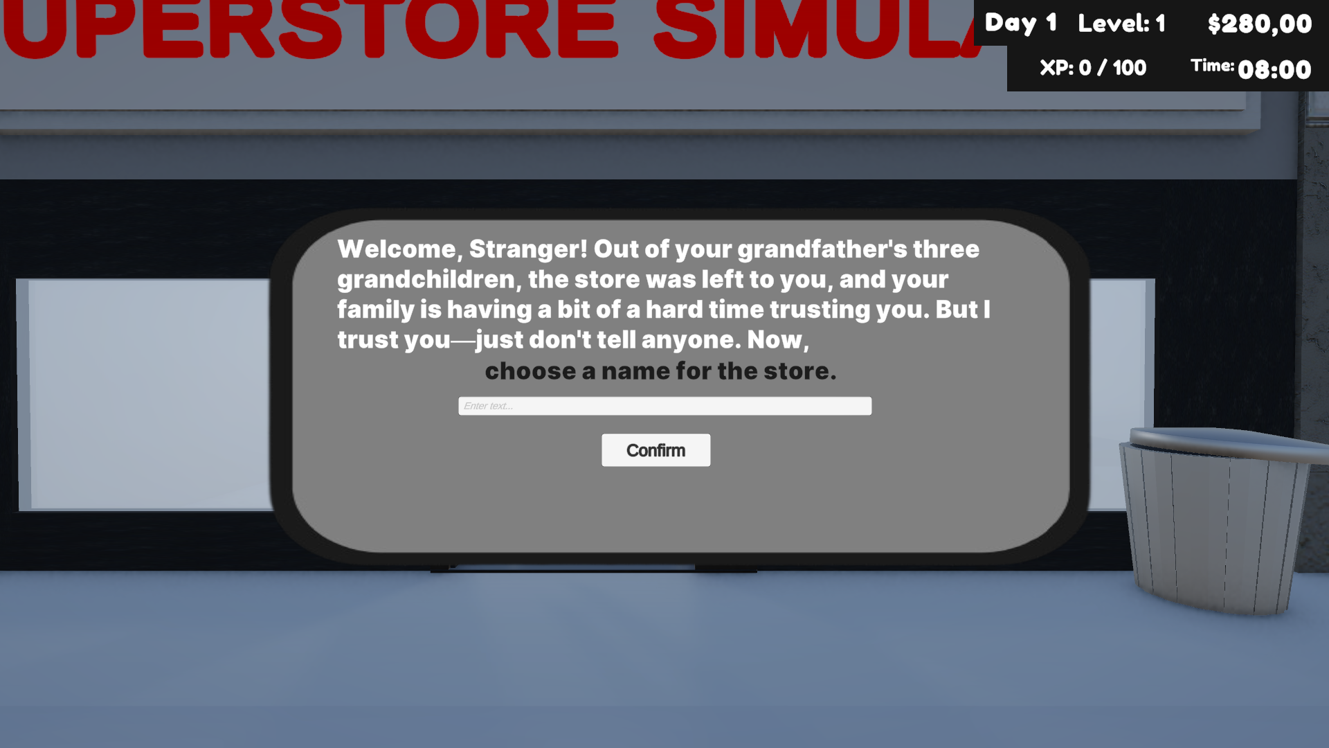 SuperStore Simulator-1ozh8