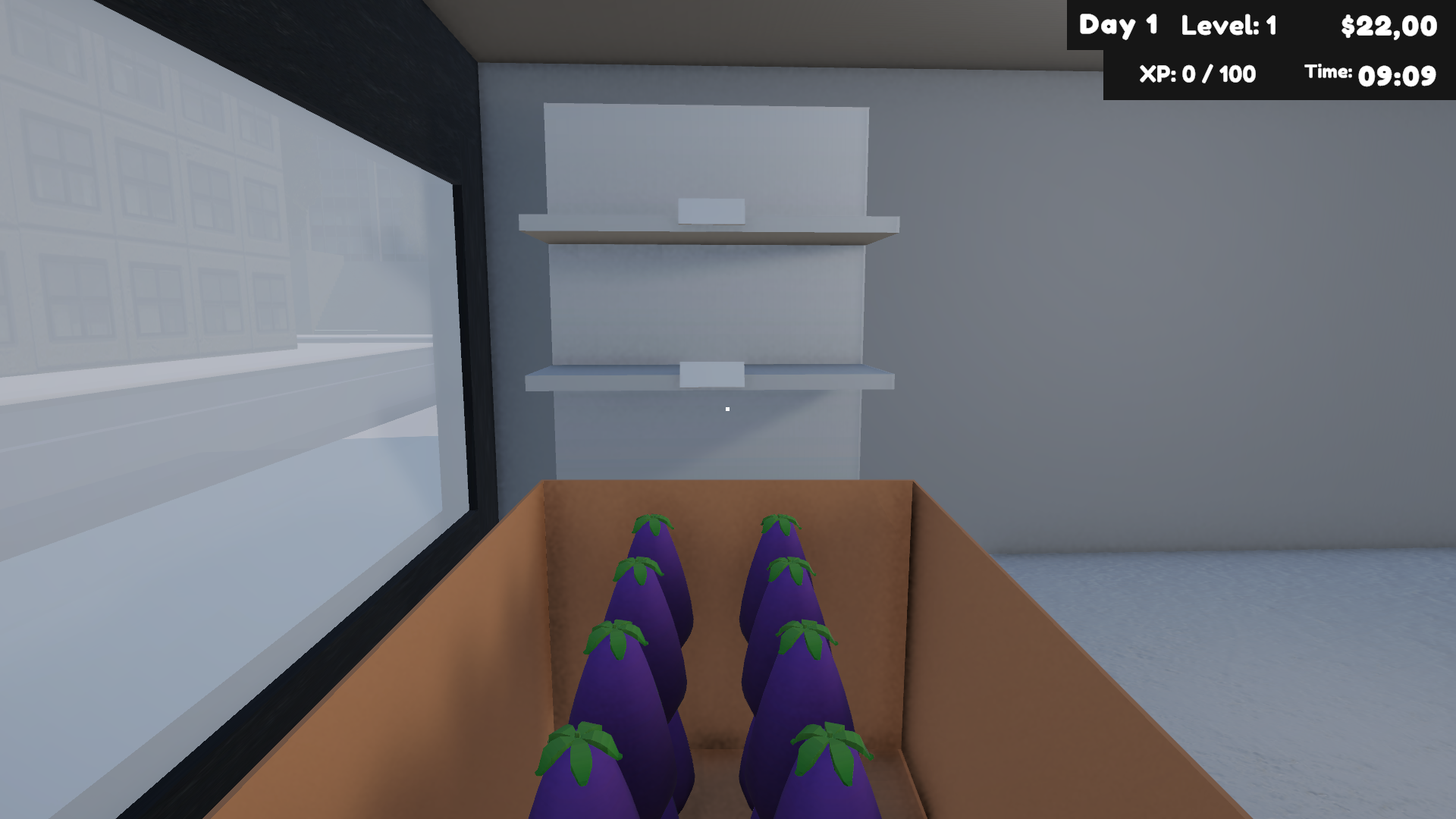 SuperStore Simulator-1p6ru