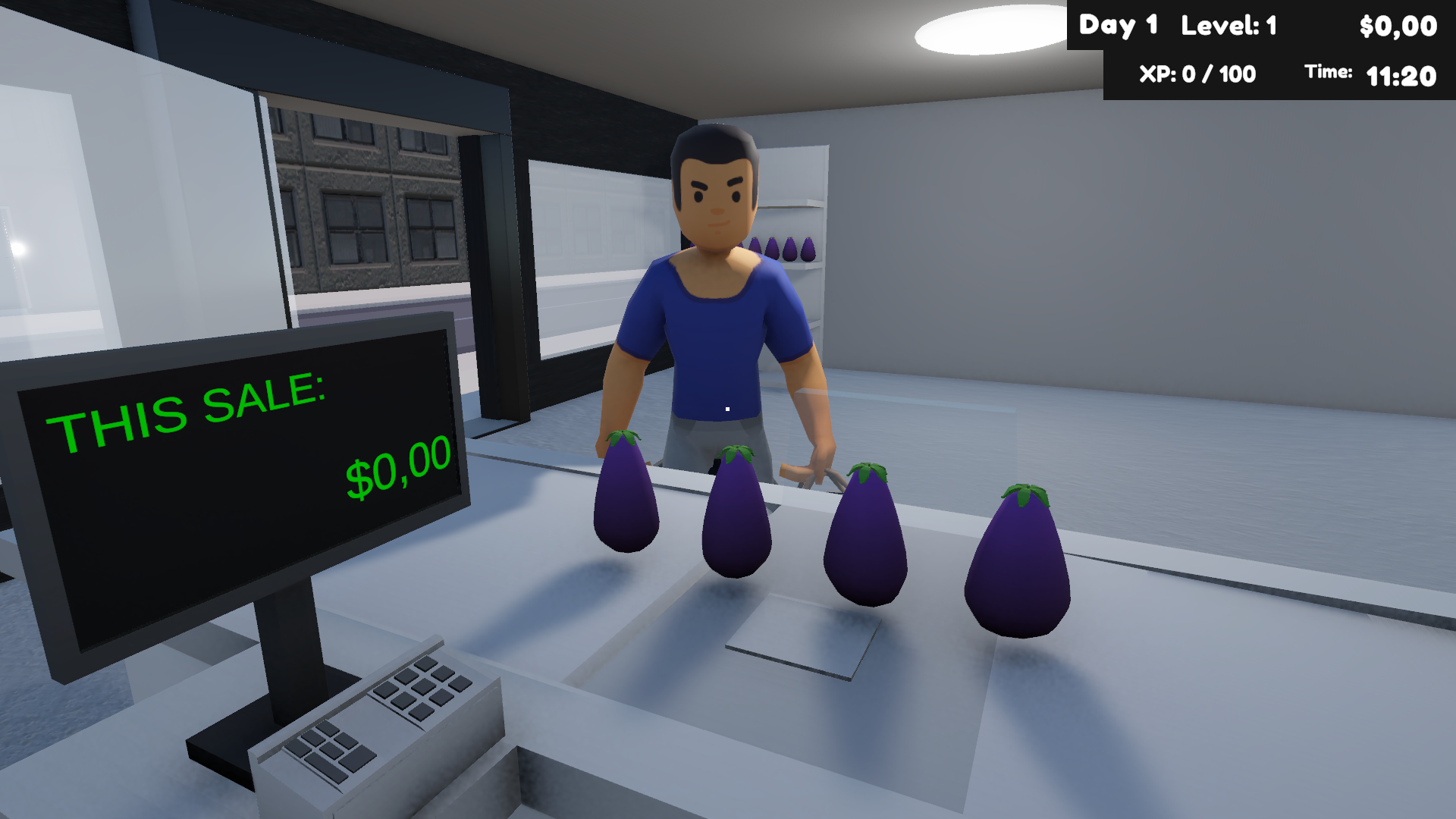 SuperStore Simulator-1r295