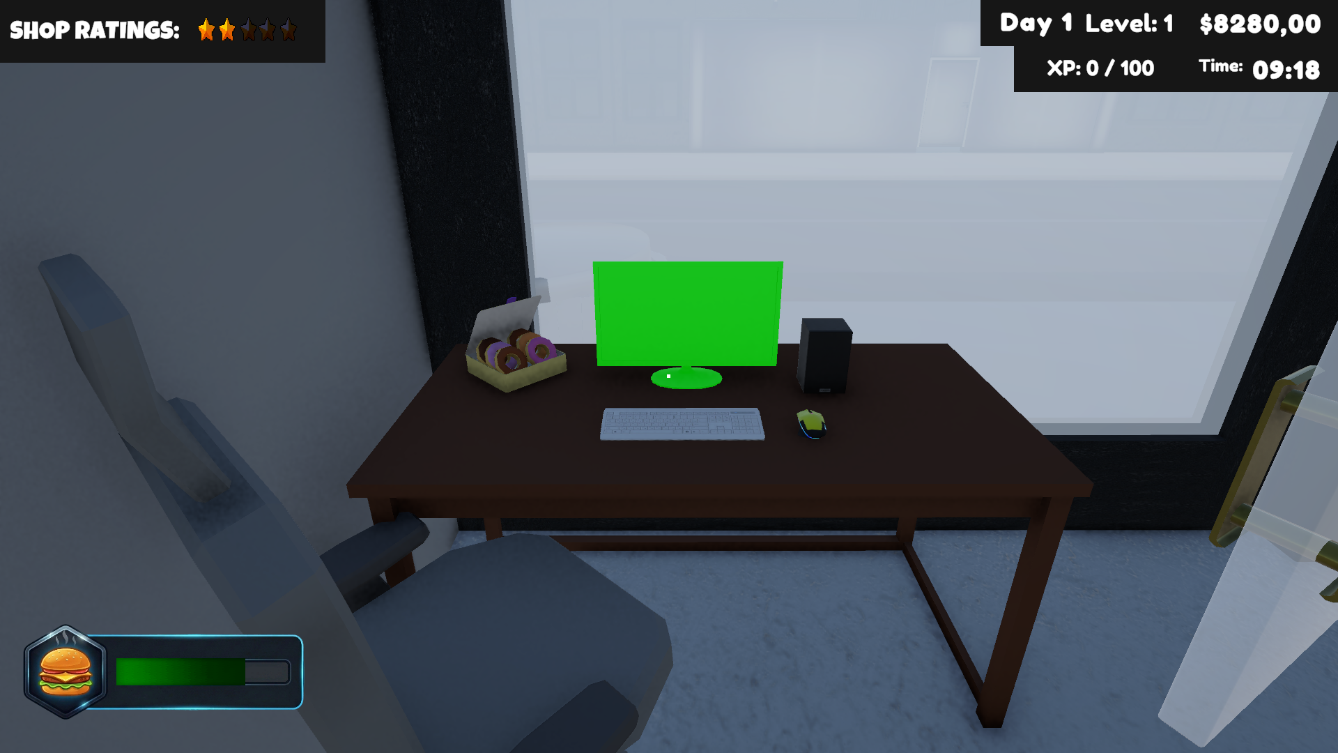 SuperStore Simulator-1ut2r