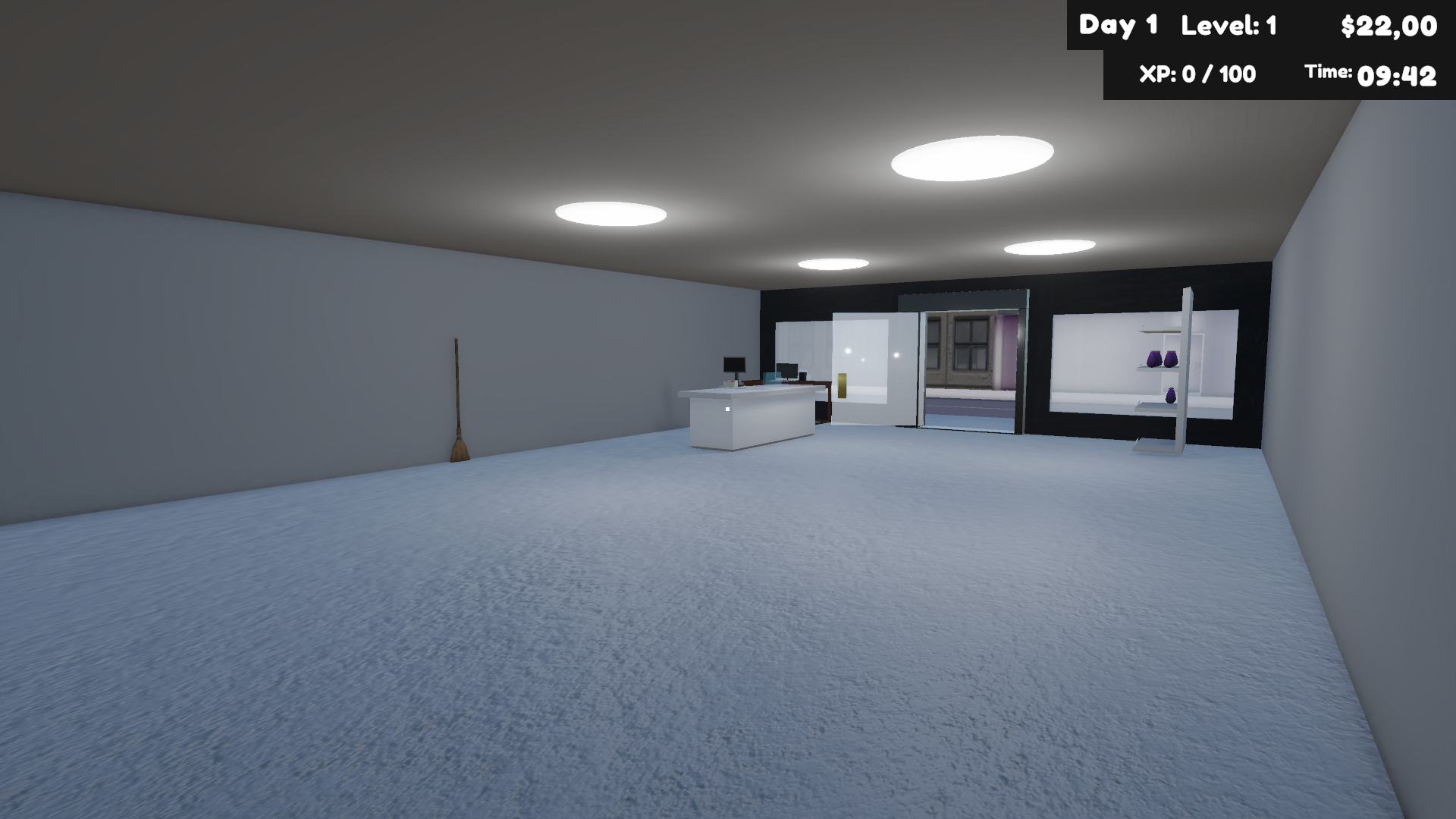 SuperStore Simulator-b8m17