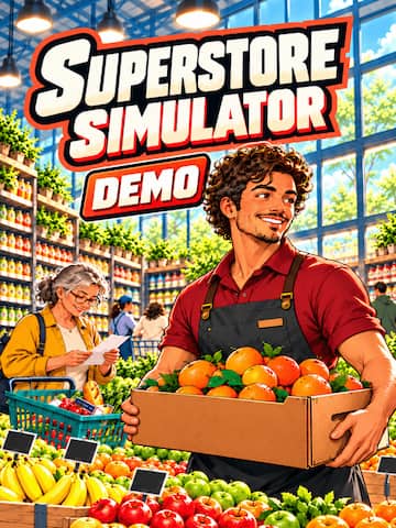 SuperStore Simulator Demo