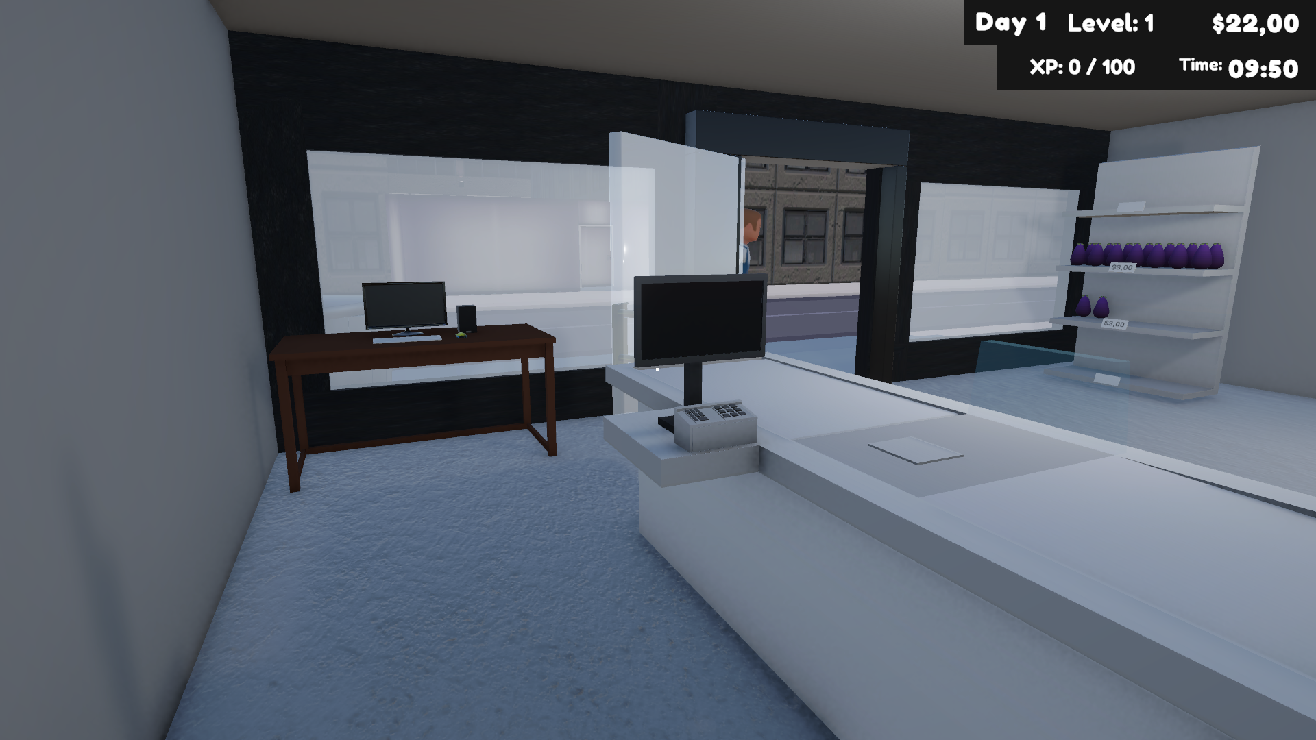 SuperStore Simulator-upmn6