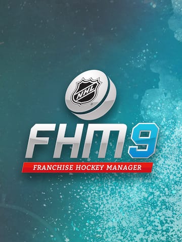 Franchise Hockey Manager 9