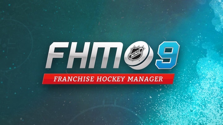 Franchise Hockey Manager 9