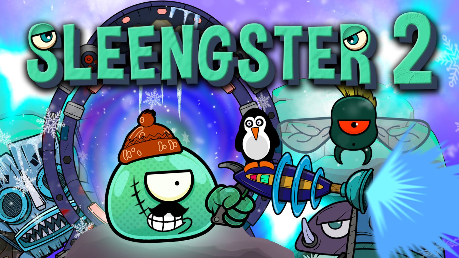Sleengster 2