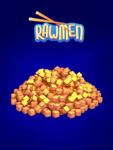 6,000 Bouillon Cubes