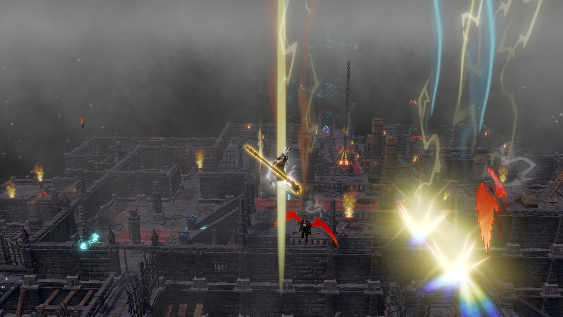 Cultivation Magic World Demo - featuredMedia