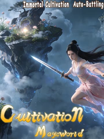 Cultivation Magic World