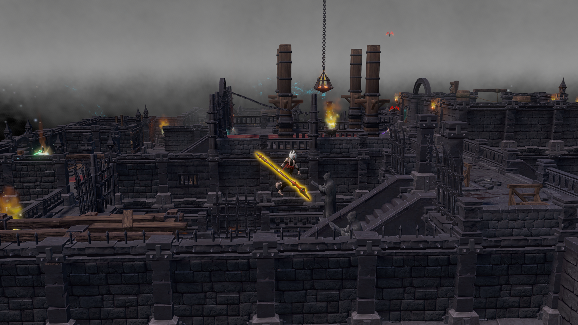 Cultivation Magic World Demo - featuredMedia