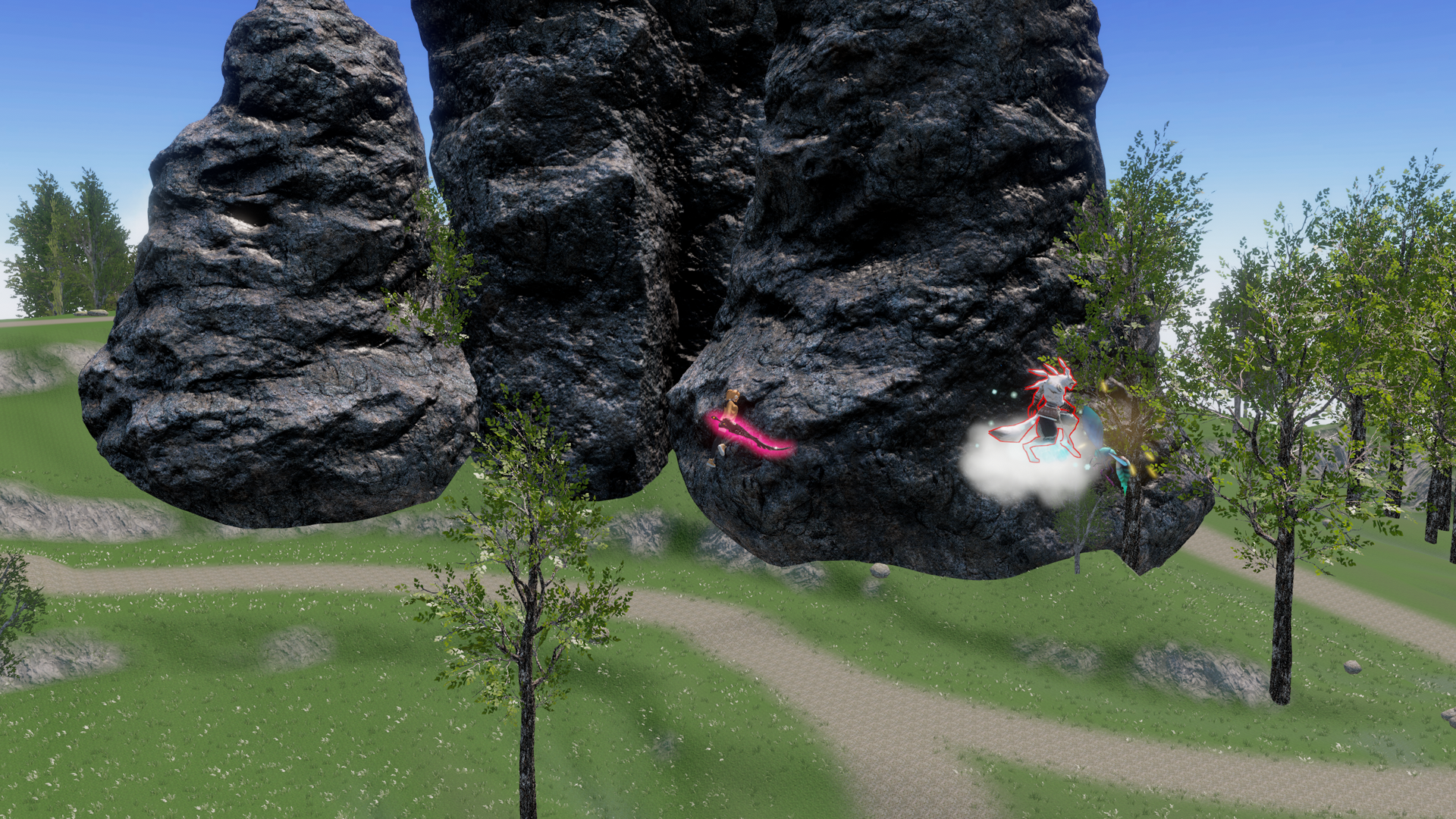 Cultivation Magic World Demo - featuredMedia