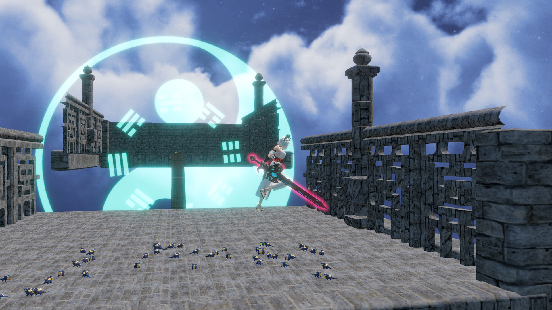 Cultivation Magic World Demo - featuredMedia