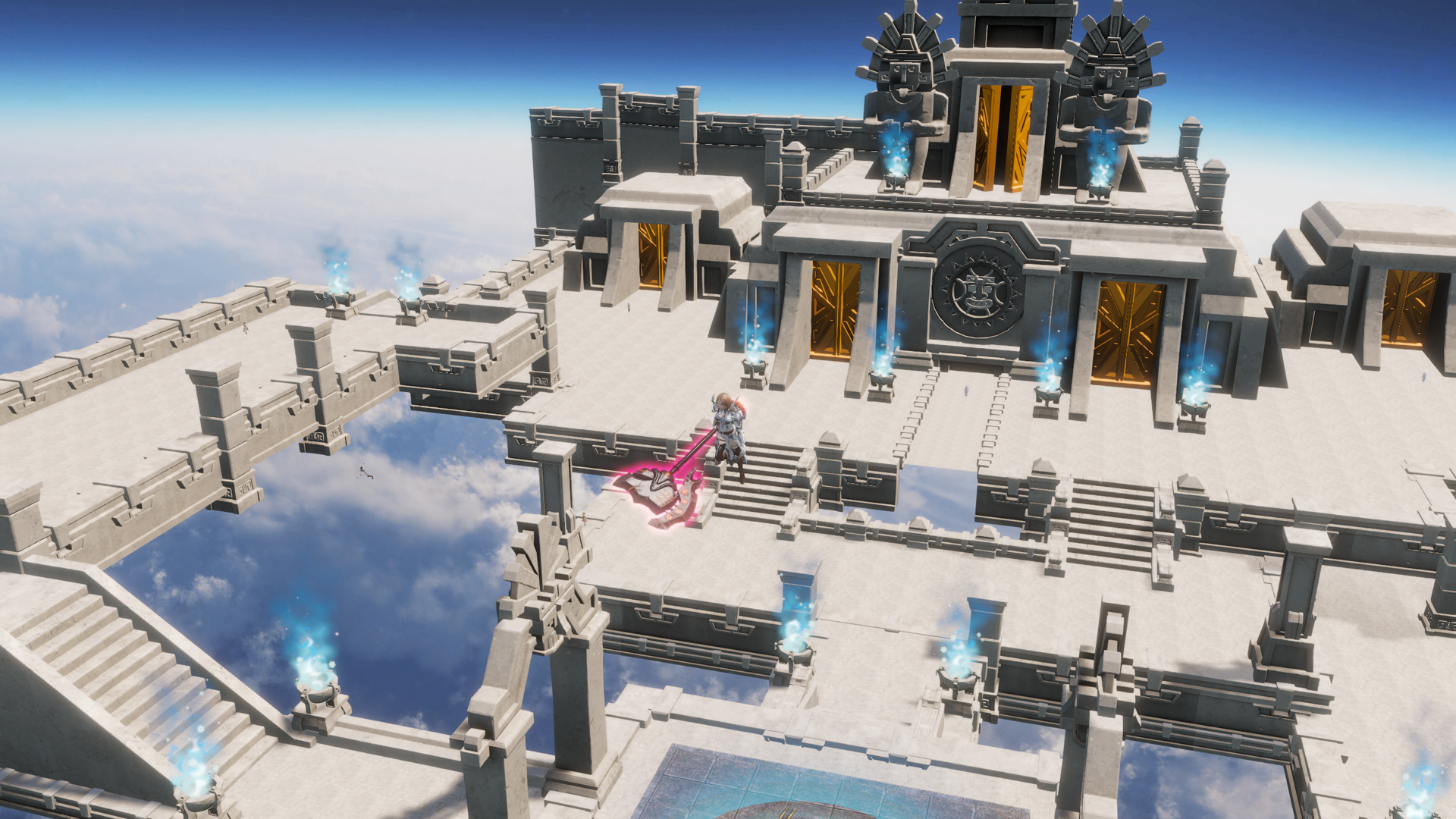 Cultivation Magic World Demo - featuredMedia