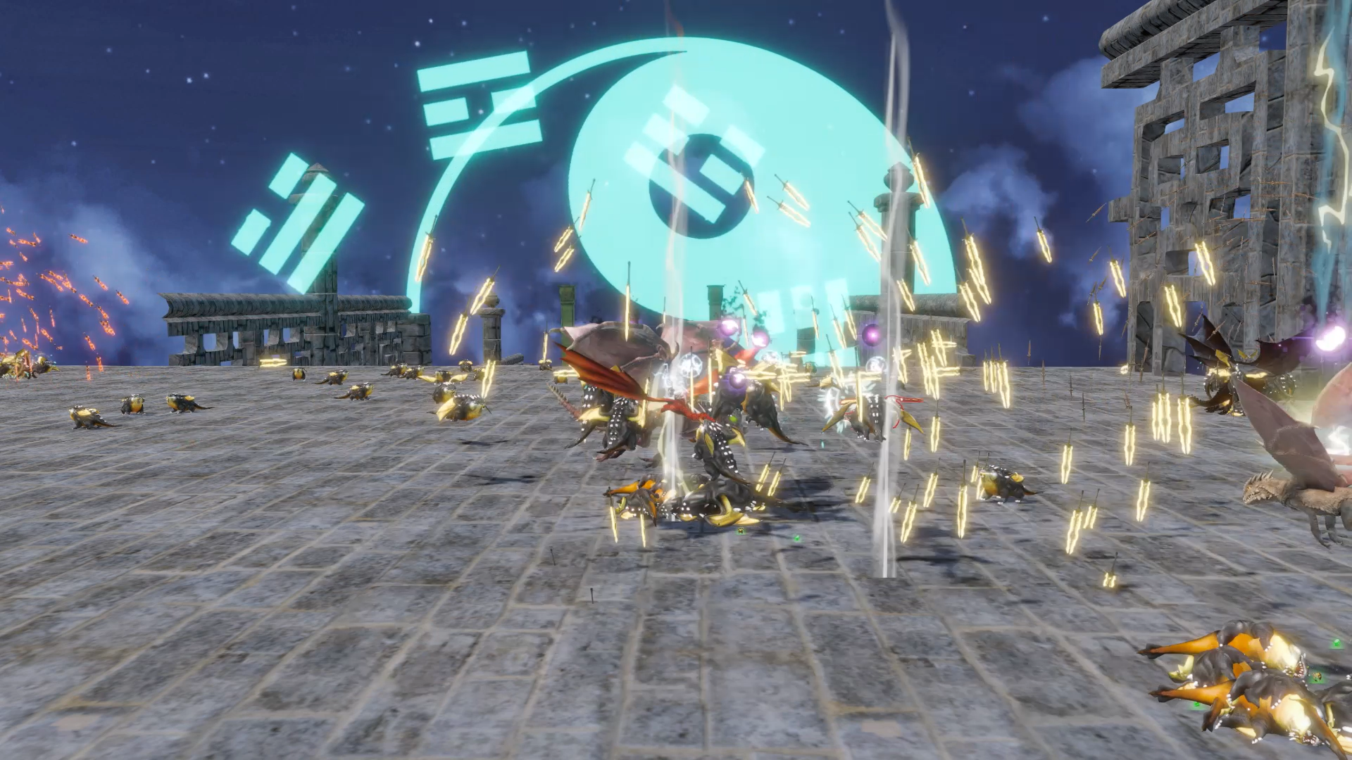 Cultivation Magic World Demo - heroCarouselVideo