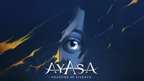 Ayasa: Shadows Of Silence Demo