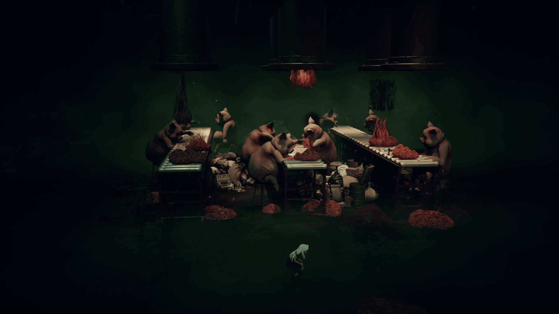 Ayasa: Shadows of Silence-18lio