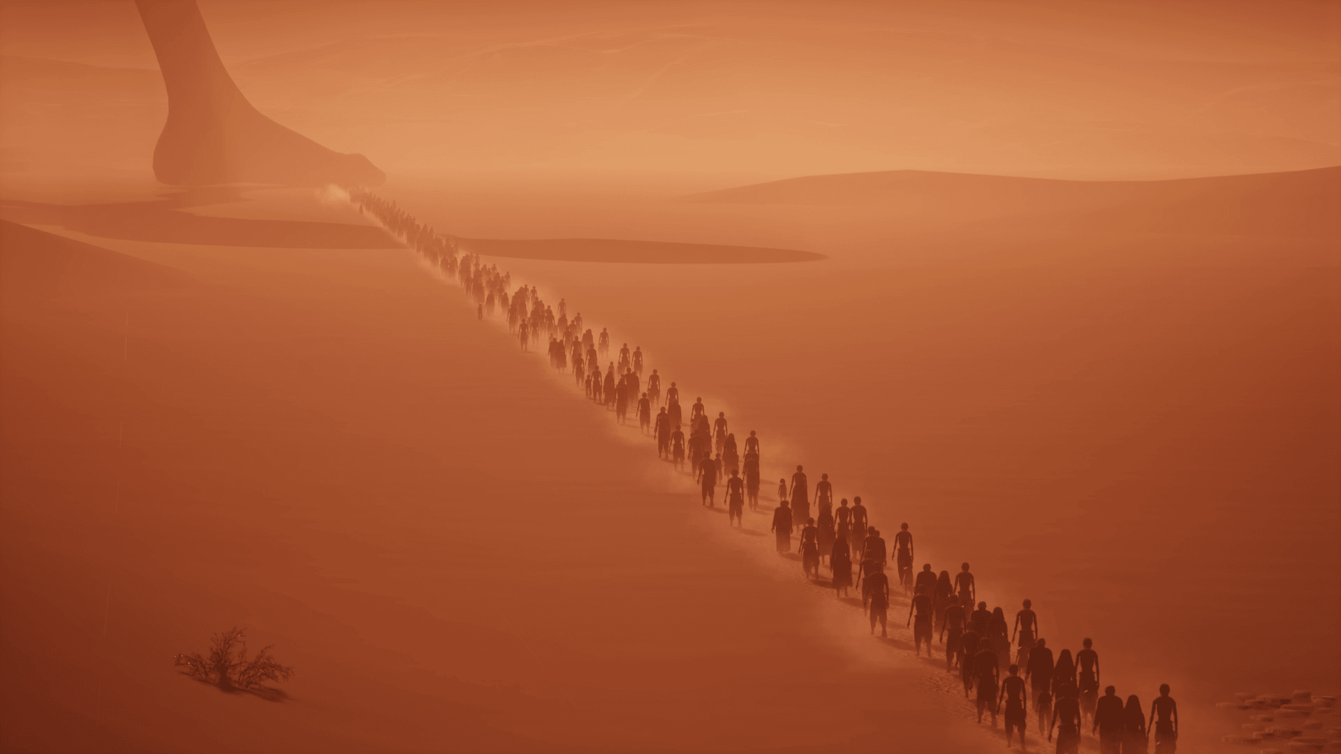 Ayasa: Shadows of Silence-8b54f