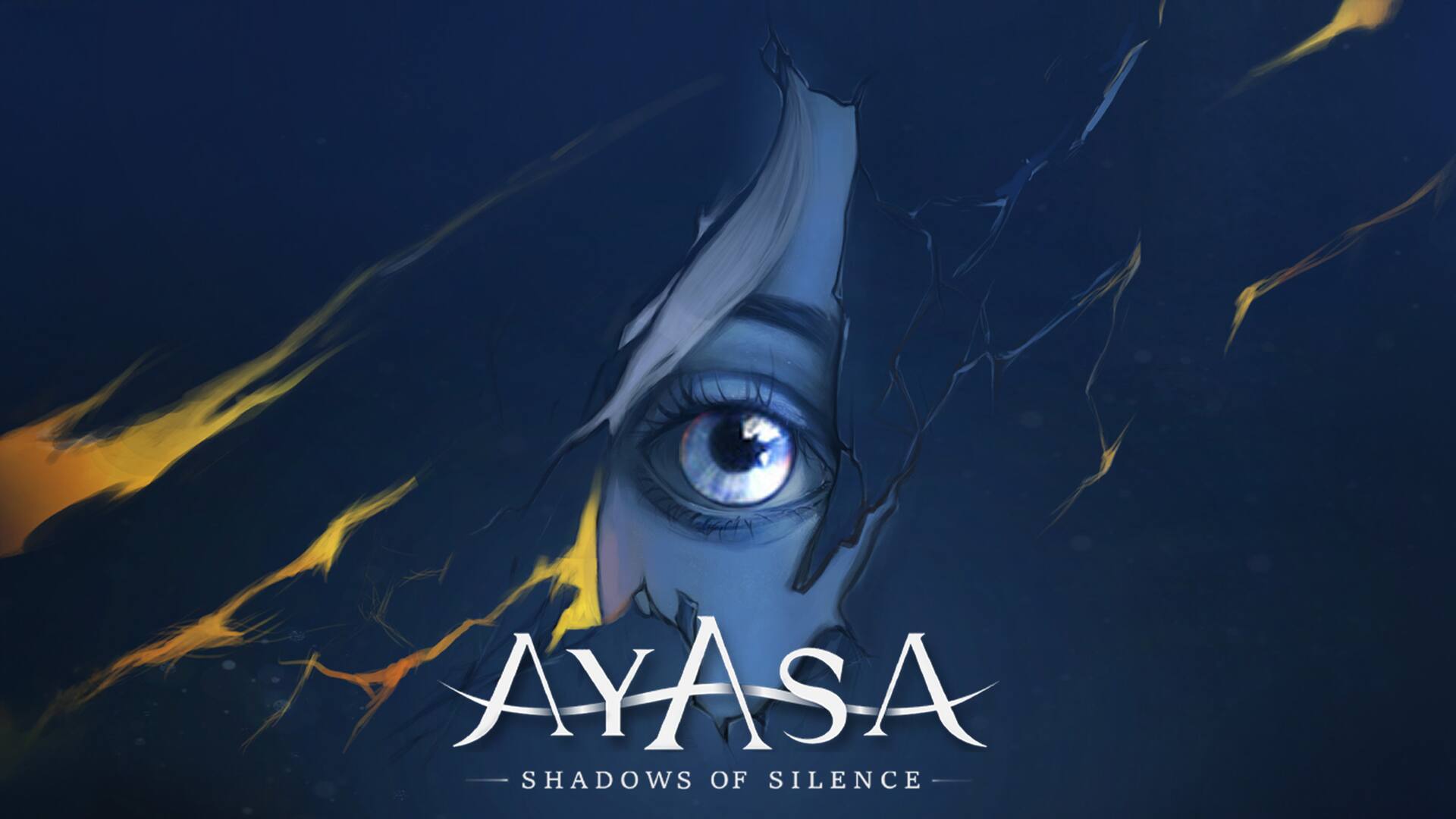 Ayasa: Shadows Of Silence Demo