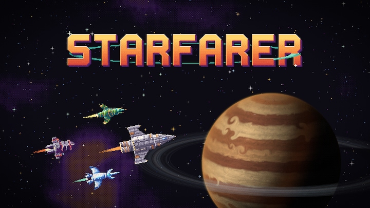 Starfarer