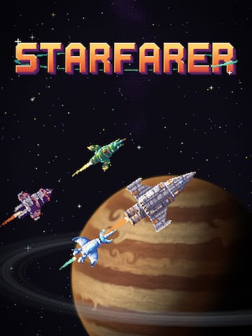 Starfarer
