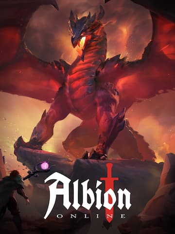 Albion Online