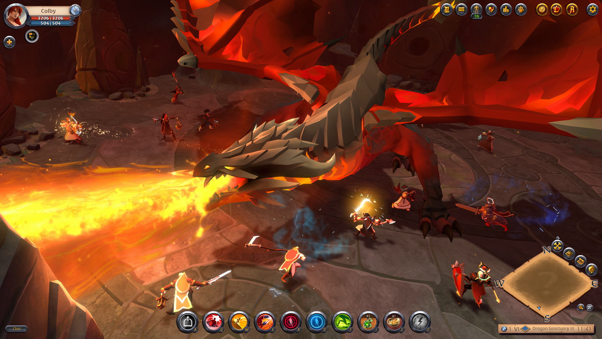 Albion Online-1dc9i