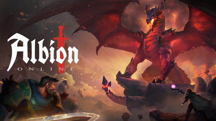 Albion Online