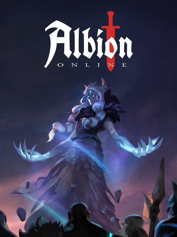 Albion Online