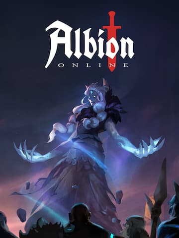 Albion Online