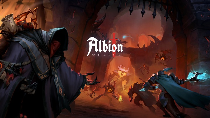 Albion Online
