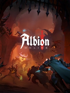 Albion Online