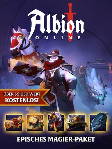 Epic Mage Bundle