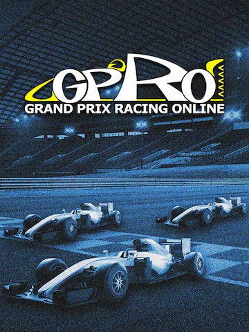 GPRO - Classic racing manager