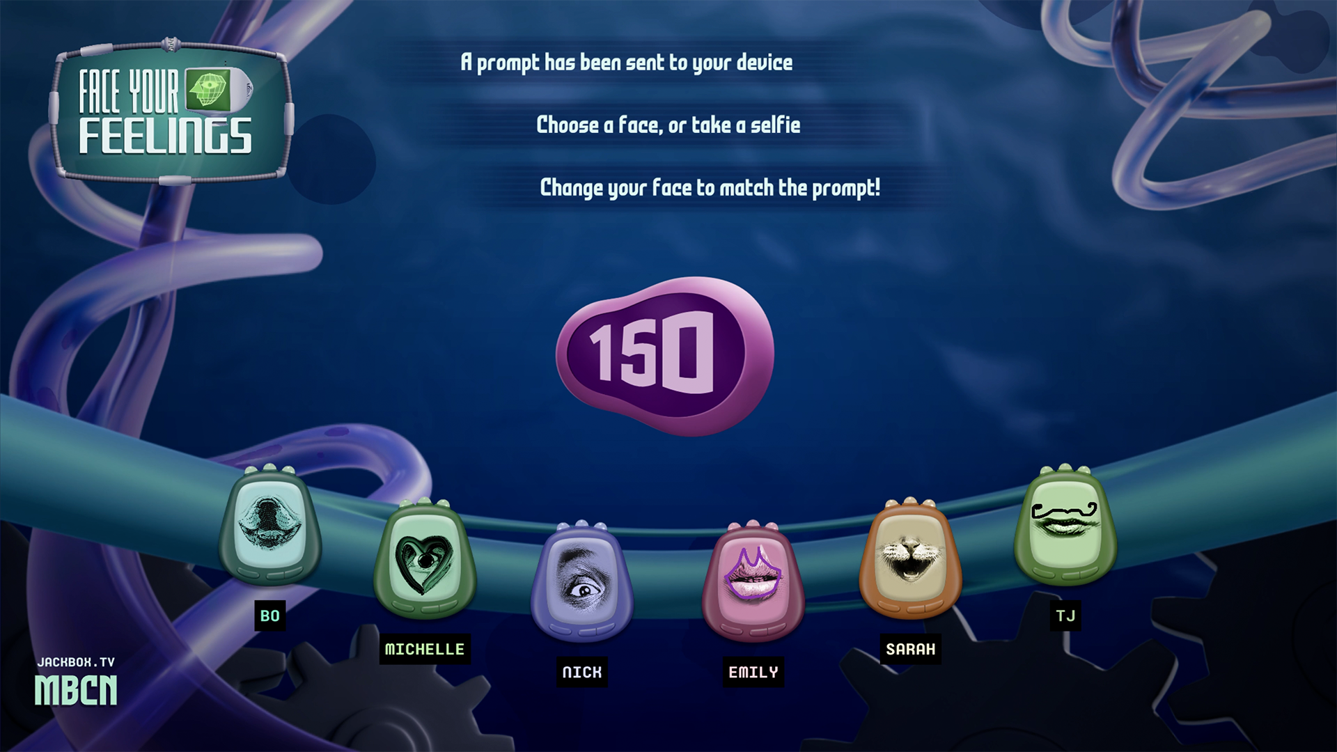 The Jackbox Party Pack 12-1cbft