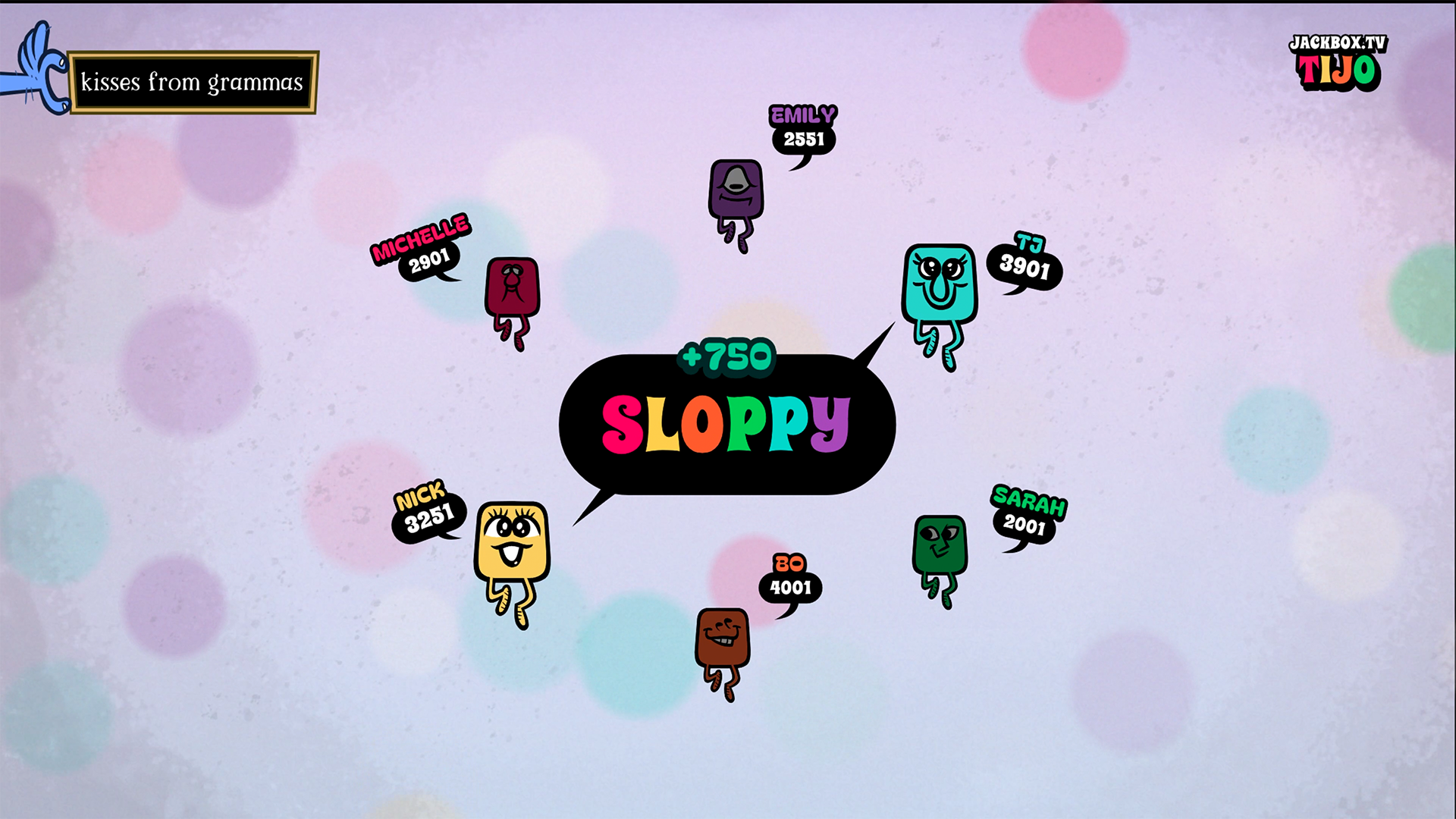 The Jackbox Party Pack 12-77a7w